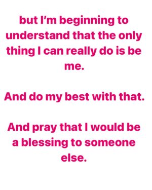 India.Arie Instagram - id love to hear your thoughts in the comments 💜