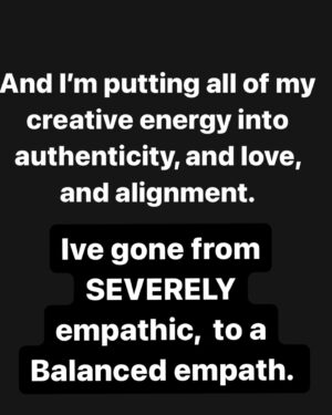 India.Arie Instagram - id love to hear your thoughts in the comments 💜