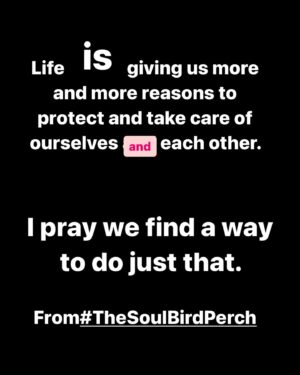 India.Arie Instagram - id love to hear your thoughts in the comments 💜