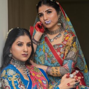Singer Indravathi Chauhan HD Photos and Wallpapers December 2024