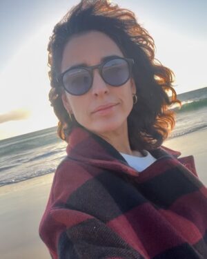Inma Cuesta Instagram - Una vuelve siempre a los mismos sitios donde amó la vida…
Nuestros últimos días de 2024 llenas de amor y muchos deseos ✨🤍🎡
Feliz entrada de año!!!
