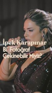 Actress Ipek Karapinar HD Photos and Wallpapers December 2024