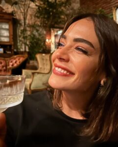 Actress Ipek Karapinar HD Photos and Wallpapers November 2024