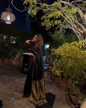 Iqra Aziz Instagram - 🍿