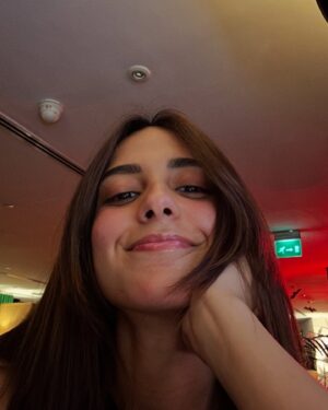 Iqra Aziz Instagram - 🌌