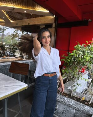 Iqra Aziz Instagram - 