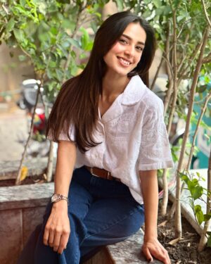Iqra Aziz Instagram - 