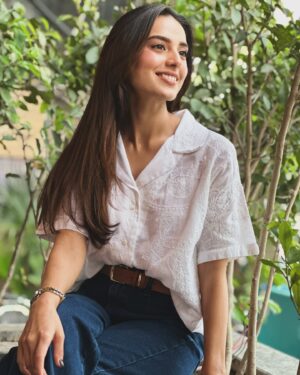 Iqra Aziz Instagram - 