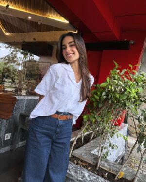 Iqra Aziz Instagram - 