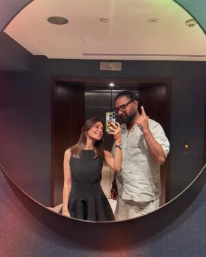 Iqra Aziz Instagram - 🌌