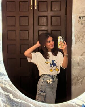 Iqra Aziz Instagram - Birthday Girl🌷 #27