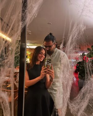 Iqra Aziz Instagram - 🌌