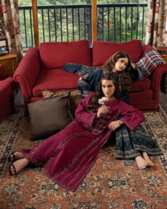 Actress Iqra Aziz HD Photos and Wallpapers October 2024