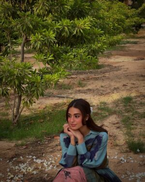 Iqra Aziz Instagram - 💝