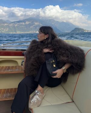 Isabeau Delatour Instagram - Les photos que vous avez préféré en 2024 🤍