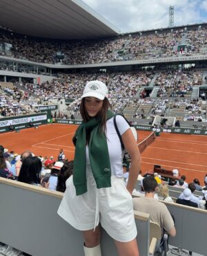 Isabeau Delatour Instagram - Les photos que vous avez préféré en 2024 🤍