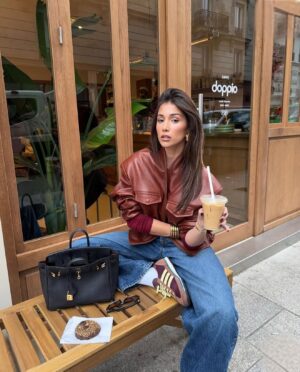 Isabeau Delatour Instagram - Les photos que vous avez préféré en 2024 🤍