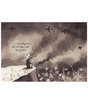 Isabel Lucas Instagram - Rest In Peace Michael.

Your bravery, humanity and humor touched us all 🇦🇺. You were a National Treasure. You inspired me to keep speaking up despite the persecution and character assassination shrouding those of us who spoke unpopular truths. 

His art reflected our own heart.
He loved and dared.
Blessings to his family and most beloved ones. 
@leunigstudio