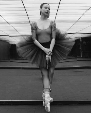 Isabella Boylston Instagram - Thank you to everyone who came to our shows this year! 💜 the pandemic definitely changed my relationship to performing and this was the first year coming back from it that I felt consistently fully embodied and like myself onstage again. I’m grateful for all the amazing support from all of you and our audience who turned the shows into unforgettable and treasured memories. Unfortunately, once again my ankle was not good and I was sad to have to cancel my final shows in Connecticut this weekend. Thank you so much to the prima @unityphelan for filling in for me with @jamesbwhiteside and the audience is in for a treat! 
Photos by @darianvolkova