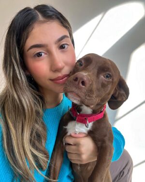 Isabella Ferreira Instagram - dogs, friends, food, etc.