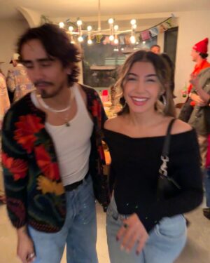 Isabella Ferreira Instagram - dogs, friends, food, etc.