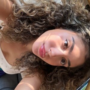 Isabella Ferreira Instagram - felt cute might delete later