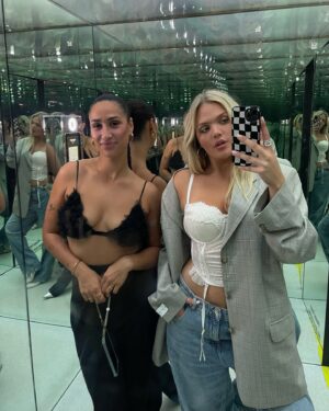 Isadee Jansen Instagram - Girlypops 🫶🏼