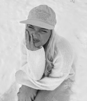 Isadee Jansen Instagram - wassup🦫