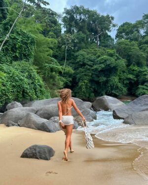 Isadora Cruz Instagram - 2🌞25