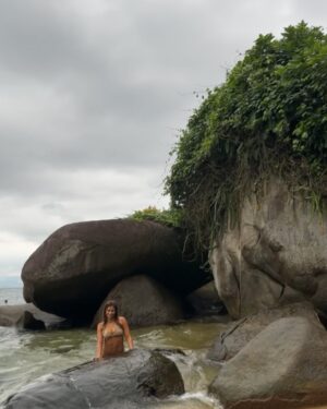 Isadora Cruz Instagram - 2🌞25