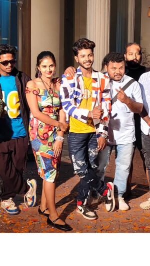 Ishwari Panda Instagram - Listen 🎧 
#instagrambeauty #finallyreleased #promotion #reelsoftheday #reelsviral #reeling #reels #trending #trendingnow #trend #viraltune #1m #odiaviralsong #odiastatus #odiamuser #viral #ishwaripanda 

Full Video Dekhileni Na Nahi?