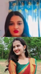 Actress Ishwari Panda HD Photos and Wallpapers December 2024