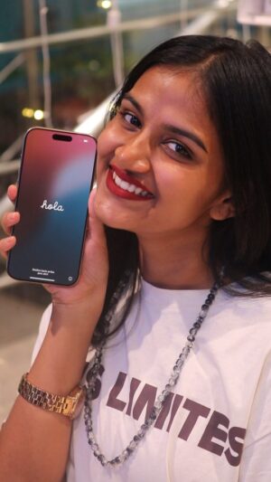 Ishwari Panda Instagram - You Call It Show Off, I Call It Hard Work 💪 
#iphone16promax 

#blessed #greatful #jayjagannath🙏