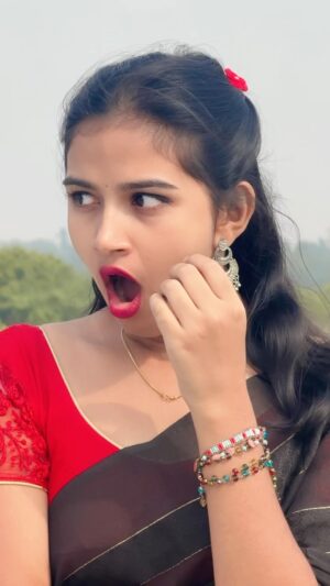 Ishwari Panda Instagram - Omg🙈🤪#comedy #funny #fun #funnyvideos #odia #odiareels #odiamuser #odiastatus #reels #reelsinstagram #reelsindia #reelkarofeelkaro #reelsviral #viral #viralreels #viralpost #viralsong #trend #trendingreels #trendy