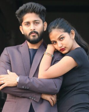 Ishwari Panda Instagram - Just a another day of the Better - Looking Siblings.😎🥂

#Kings #ishwaripanda