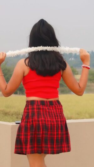 Ishwari Panda Instagram - ଗଜରା ବାଲି ❌ ନାଲି ଆମ୍ବ ✅
#trending #reelsinstagram #viralreels #trend #odiamuser #odiasongs #odia #reelsoftheday #reelsexplore #reelsdaily #odiastatus #odiastatus #gajrabali #1m #viral🔥 #viralpost #ishwaripanda 

Tag Your ଗଜରା ବାଲି Friend 👇