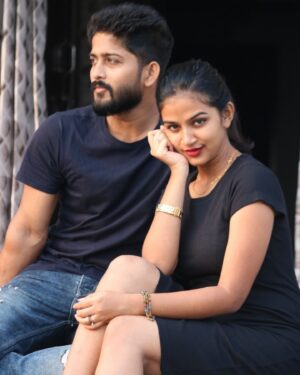 Ishwari Panda Instagram - Just a another day of the Better - Looking Siblings.😎🥂

#Kings #ishwaripanda