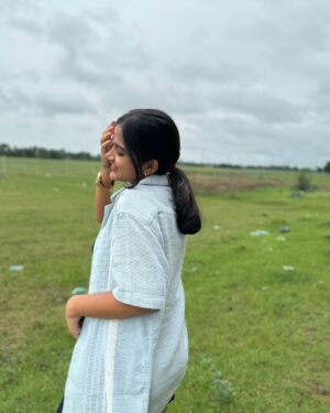 Ishwari Panda Instagram - Lost In Lush Greenery 🗾

#ishwarians #ishwaripanda