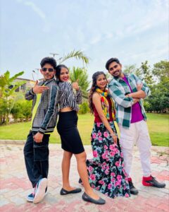Ishwari Panda Most Liked Photos and Posts