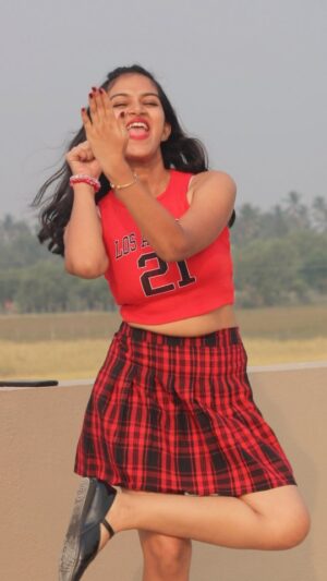 Ishwari Panda Instagram - Upcoming 🔥💥❤️‍🔥 
Make More & More Reels On This Hook Step 💃
#instagrambeauty #upcoming #newmusicvideo #musicvideo #odiastatus #odiamuser #odiasong #odiaviral #odiatrending #odia #trending #trendingreels #trendingodisha #trend #dance #ishwaripanda 

Are You Guys Excited For This Album 😍?