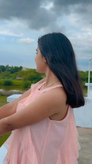 Ishwari Panda Instagram - Thank You So Muchhh Everyone For 3M  Views ❤️
Loads Of Love 😘❤️
Congratulations To The Entire Team Of 
☔E Megha E Megha☔ 

#EMeghaEMegha #reelkarofeelkaro #reelsinstagram #reelsviral #reelfeelit #reelsexplore #reelsindia #reelsoftheday #reeling #reels #trending #trend #trendingtunes #trendingsong #trendingnow #trendingodisha #trend #viralreels #viralpage #viralodia #viralodisha #viralpost #viralgirl #viral #viraltrending