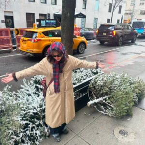 Iva Domingues Instagram - 📍🗽🇱🇷NYC dump . Já com saudades