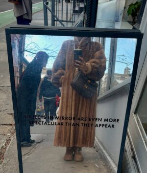 Iva Domingues Instagram - A Complete Unknown in NY 🇺🇸♥️
( e sim, já fui ver o filme ao cinema lá em NY! Conto tudo no meu próximo post 🤓)