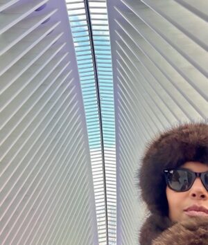 Iva Domingues Instagram - A Complete Unknown in NY 🇺🇸♥️
( e sim, já fui ver o filme ao cinema lá em NY! Conto tudo no meu próximo post 🤓)