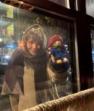 Iva Domingues Instagram - A Complete Unknown in NY 🇺🇸♥️
( e sim, já fui ver o filme ao cinema lá em NY! Conto tudo no meu próximo post 🤓)