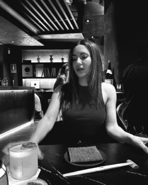 Ivana Baquero Instagram - Madriz so far 🤍
