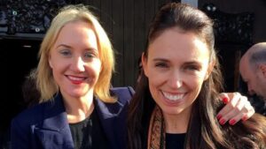 Jacinda Ardern Instagram - Deeply saddened to hear the news that Nikki Kaye has passed away. Nikki was someone I got to know fairly well over the years that we ran against each other in Auckland Central. We may have been opponents, but there were so many things I admired about Nikki. She worked incredibly hard, cared passionately about her electorate, and she was always willing to agree an idea was good, or bad, based on her values rather than just politics. We laughed a lot over the years, and while we may have had some decent debates, nothing ever felt genuinely personal. I’m sorry that I never knew Nikki was unwell again, if I had, I’d liked to have talked with her just one more time. Rest in peace, Nikki. Politics was better for having you in it.