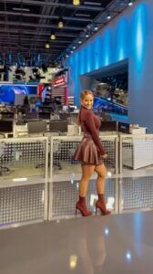 Actress Jackie Guerrido HD Photos and Wallpapers December 2024