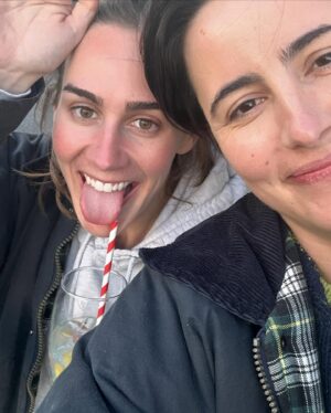 Jacqueline Toboni Instagram - The Irish Times