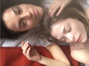 Jaime King Instagram - My dearest sister,
Happy Birthday to you! You’re presence and brilliance that has been so generously shared with the world and within our friendship leaves me speechless. I love you forever!
Yours Always-
James
